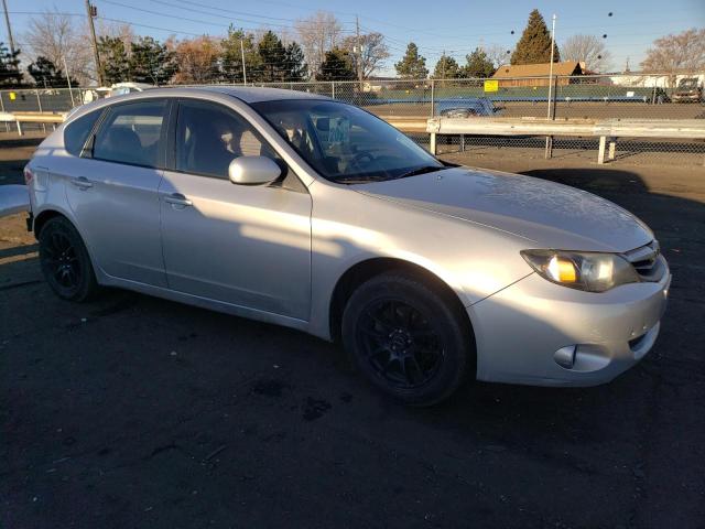 Photo 4 from auction – 2011 SUBARU IMPREZA 2. with VIN JF1GH6A64BH824879