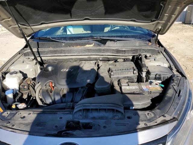 Photo 11 from auction – 2015 KIA OPTIMA LX with VIN KNAGM4A79F5537853