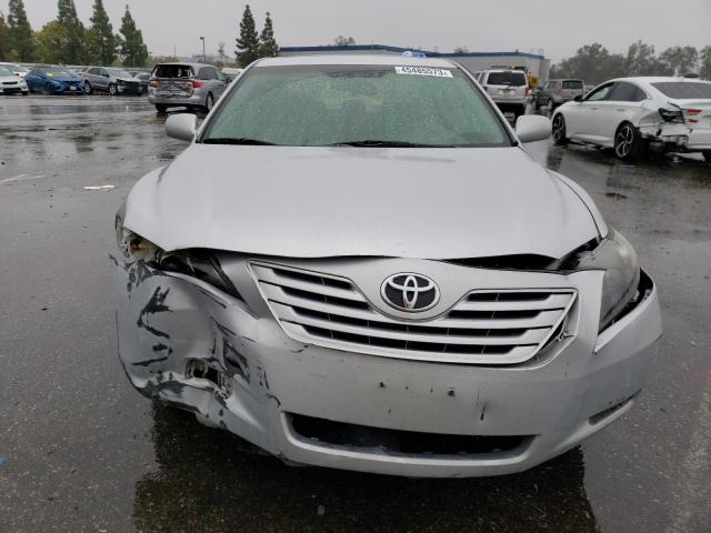 Photo 5 from auction – 2007 TOYOTA CAMRY CE with VIN 4T1BE46K27U079308
