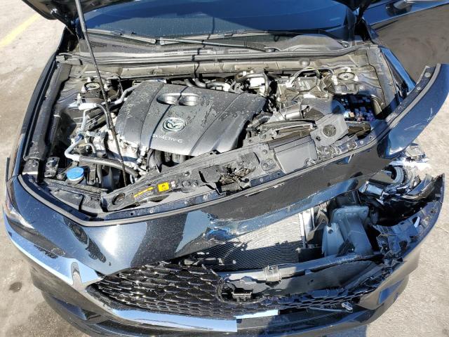 Photo 11 from auction – 2022 MAZDA 3 PREMIUM with VIN 3MZBPBDL4NM313798