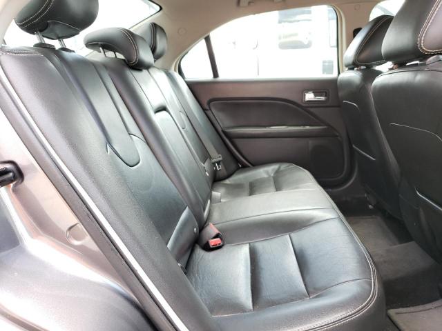 Photo 10 from auction – 2011 FORD FUSION SE with VIN 3FAHP0JG0BR287133
