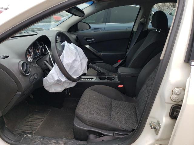 Photo 7 from auction – 2008 PONTIAC G6 VALUE L with VIN 1G2ZF57B184260510