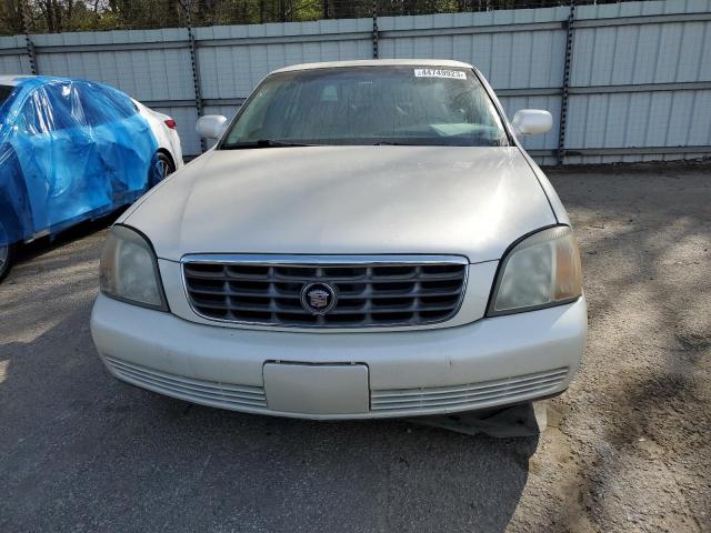 Photo 5 from auction – 2000 CADILLAC DEVILLE DH with VIN 1G6KE57Y3YU258605