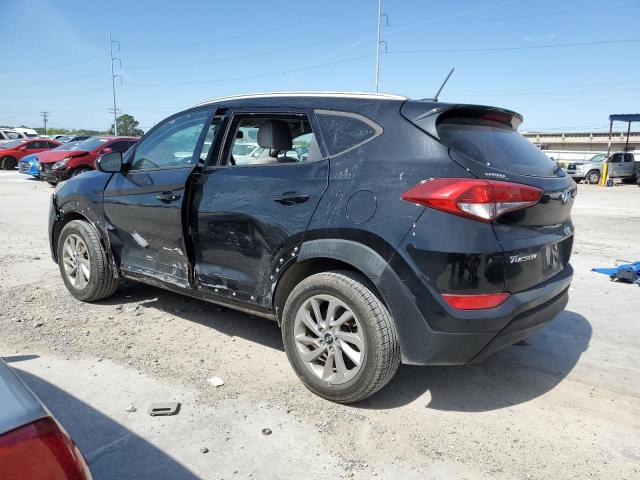 Photo 2 from auction – 2016 HYUNDAI TUCSON LIM with VIN KM8J33A4XGU224230
