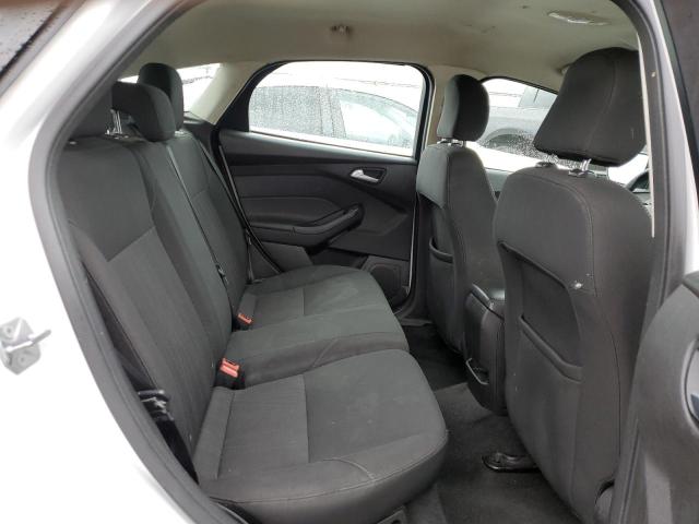 صورة رقم 10 من المزاد - 2017 FORD FOCUS SE مع VIN 1FADP3K27HL217400