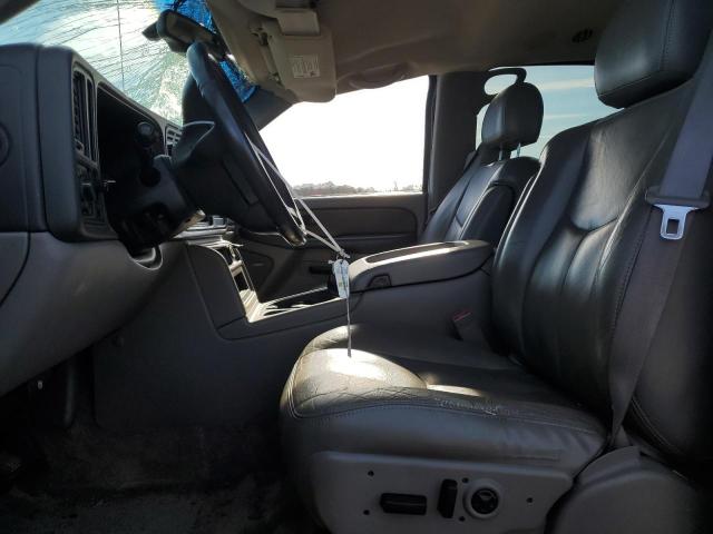Photo 7 from auction – 2003 GMC YUKON with VIN 1GKEC13T73J311565