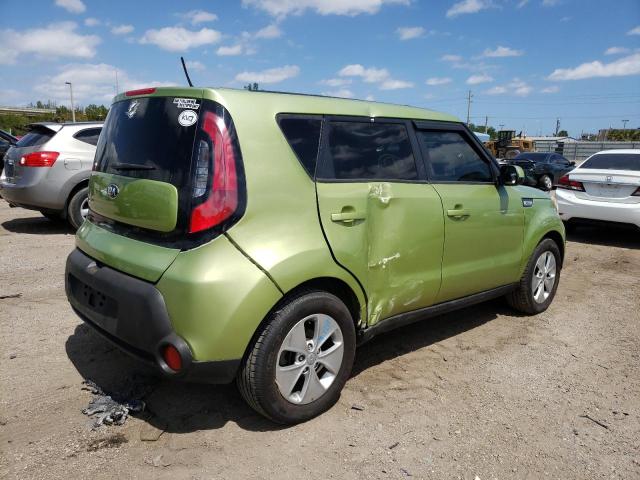 Photo 3 from auction – 2015 KIA SOUL with VIN KNDJN2A20F7807734