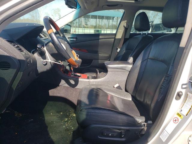 Foto 7 de la subasta – 2007 LEXUS ES 350 con VIN JTHBJ46G472131334