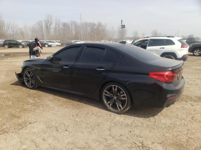 Zdjęcie 2 z aukcji – 2018 BMW M550XI z VIN WBAJB9C57JB049693