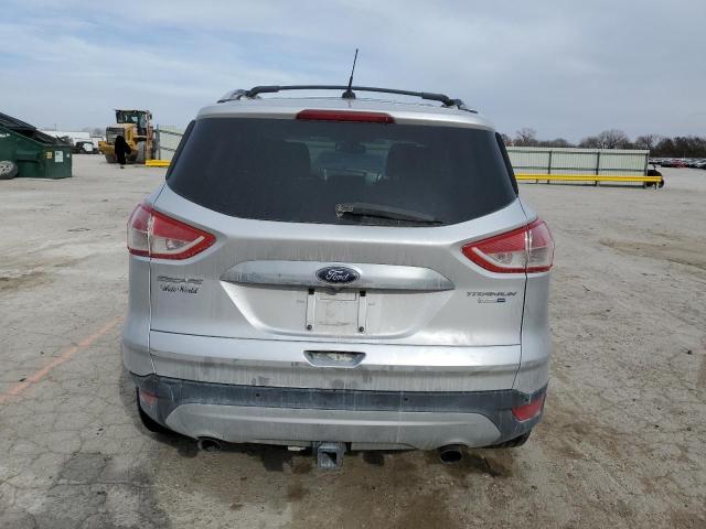Photo 6 from auction – 2014 FORD ESCAPE TIT with VIN 1FMCU9J99EUE39681