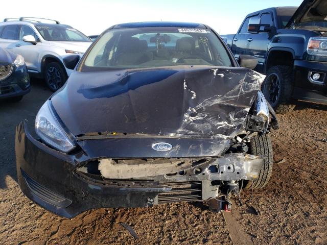 Photo 5 from auction – 2017 FORD FOCUS S with VIN 1FADP3E29HL343110