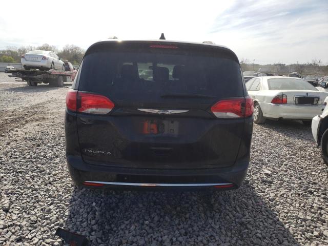 Photo 6 from auction – 2018 CHRYSLER PACIFICA T with VIN 2C4RC1BG9JR144474