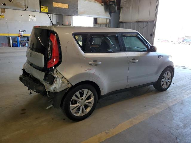 Photo 3 from auction – 2016 KIA SOUL + with VIN KNDJP3A58G7874240