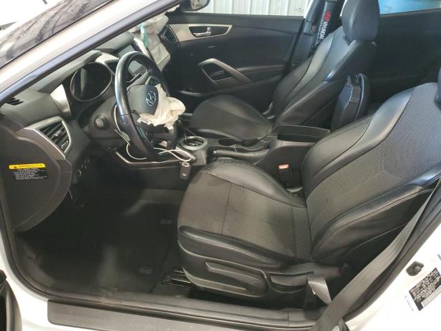 Photo 7 from auction – 2016 HYUNDAI VELOSTER with VIN KMHTC6AD8GU282525