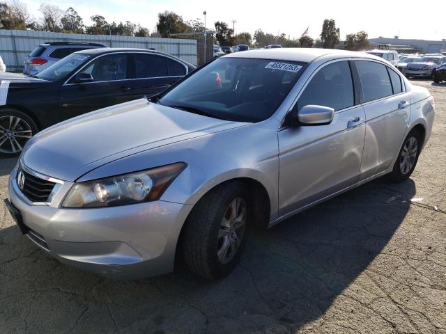 Photo 1 from auction – 2008 HONDA ACCORD LXP with VIN JHMCP26438C056974