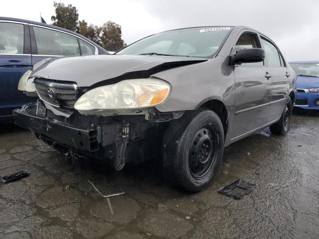 Photo 1 from auction – 2007 TOYOTA COROLLA with VIN 1NXBR32E77Z886292