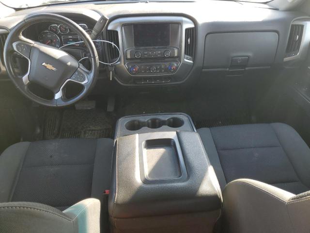 Photo 8 from auction – 2014 CHEVROLET SILVERADO with VIN 1GCRCREC8EZ415155