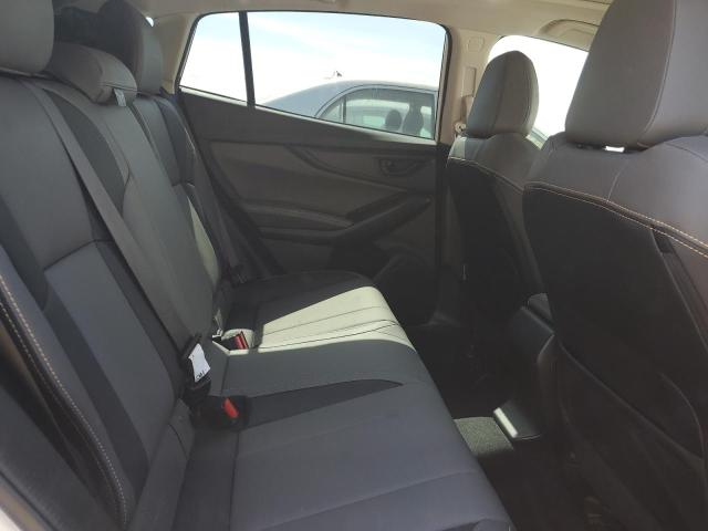 Photo 11 from auction – 2022 SUBARU CROSSTREK with VIN JF2GTHSC0NH229669