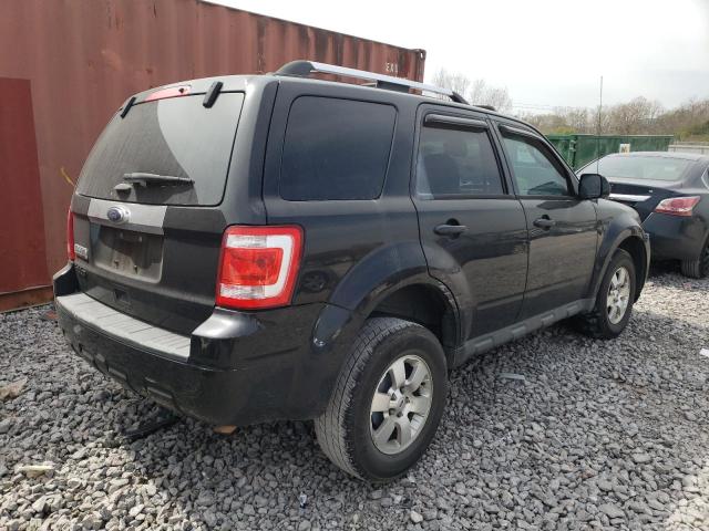 Photo 3 from auction – 2012 FORD ESCAPE LIM with VIN 1FMCU0E72CKB94526
