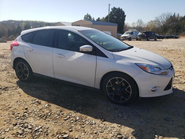 Фото 4 с аукциона – 2012 FORD FOCUS SE с VIN 1FAHP3K22CL341505