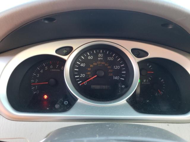 Photo 9 from auction – 2006 TOYOTA HIGHLANDER with VIN JTEEP21A460174128