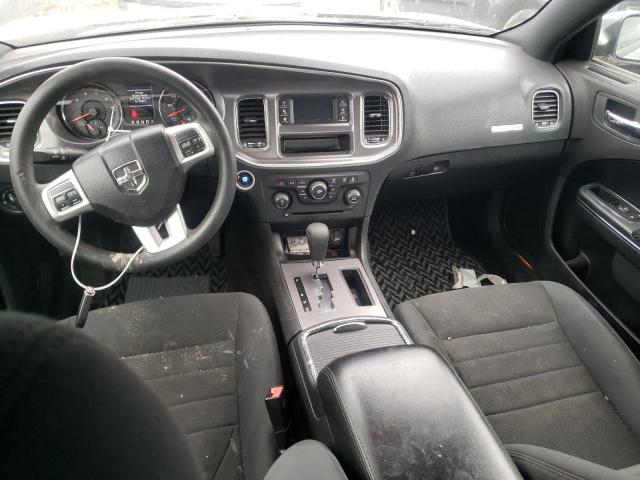 Photo 8 from auction – 2011 DODGE CHARGER with VIN 2B3CL3CG6BH607289