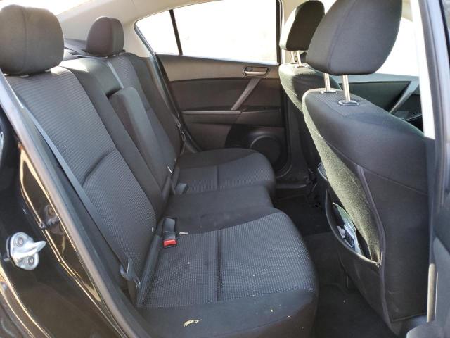 Фото 10 с аукциона – 2012 MAZDA 3 I с VIN JM1BL1V72C1610038