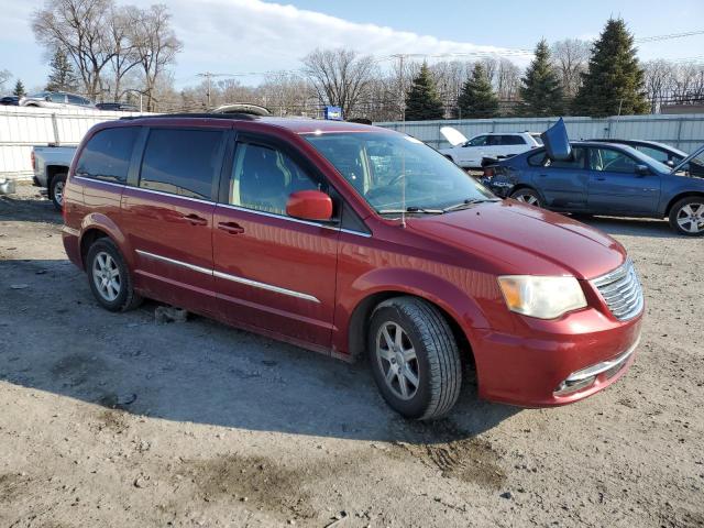 Photo 4 from auction – 2011 CHRYSLER TOWN & COU with VIN 2A4RR5DG5BR666775