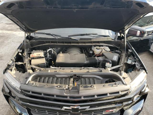 Photo 11 from auction – 2019 CHEVROLET SILVERADO with VIN 1GCPYFED2KZ417575