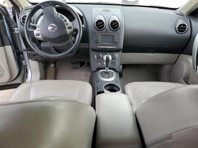 Photo 8 from auction – 2013 NISSAN ROGUE S with VIN JN8AS5MT2DW010844