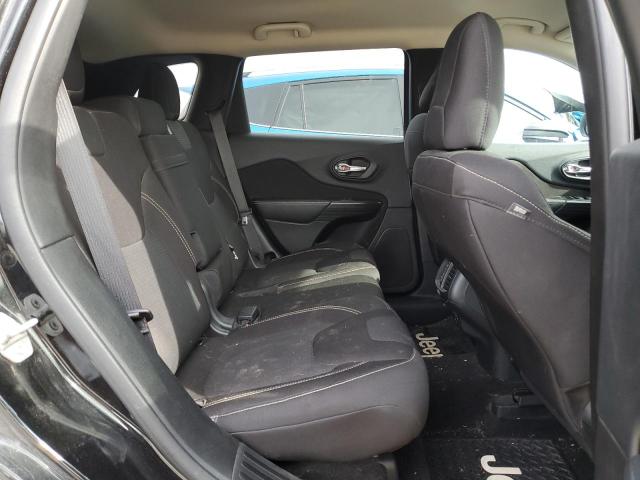 Photo 11 from auction – 2015 JEEP CHEROKEE L with VIN 1C4PJMCS8FW640561