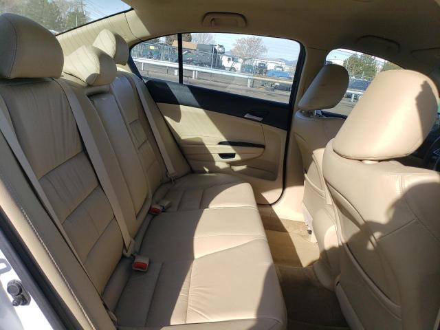 Photo 10 from auction – 2012 HONDA ACCORD SE with VIN 1HGCP2F62CA233961