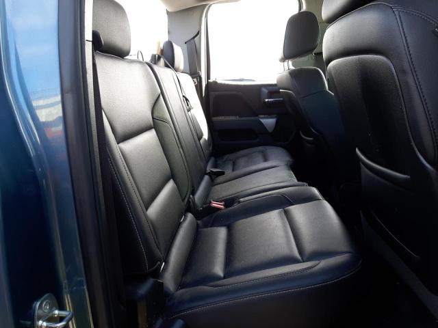 Photo 10 from auction – 2014 CHEVROLET SILVERADO with VIN 1GCVKREC2EZ351471