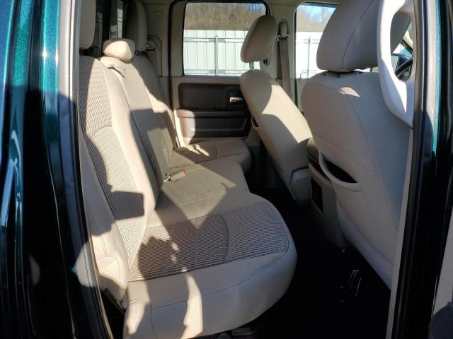 Photo 10 from auction – 2011 DODGE RAM 1500 with VIN 1D7RV1GT1BS540047