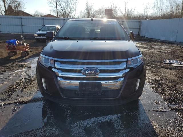 Photo 5 from auction – 2011 FORD EDGE LIMIT with VIN 2FMDK3KC3BBA22656