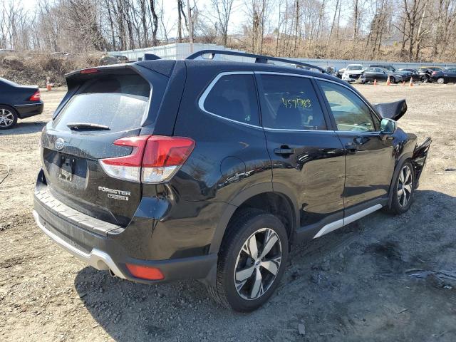 Photo 3 from auction – 2020 SUBARU FORESTER T with VIN JF2SKAXC8LH404471