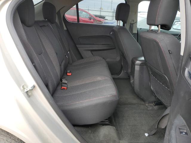Photo 10 from auction – 2012 CHEVROLET EQUINOX LT with VIN 2GNALDEK9C1198350