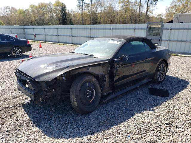FORD MUSTANG GT 2015 with VIN 1FATP8FFXF5374541 - Photo from auction