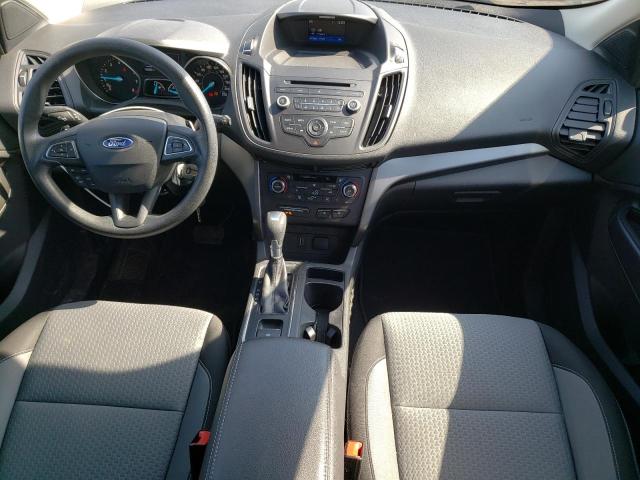 Photo 8 from auction – 2017 FORD ESCAPE SE with VIN 1FMCU0GDXHUD89188
