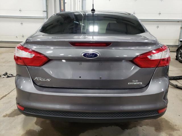 Photo 6 from auction – 2013 FORD FOCUS SE with VIN 1FADP3F25DL195952