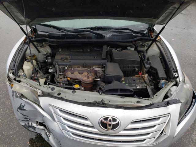 Photo 11 from auction – 2007 TOYOTA CAMRY CE with VIN 4T1BE46K27U079308