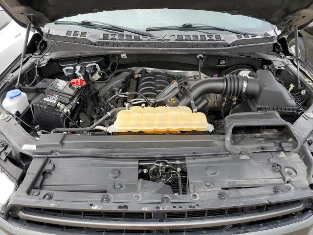 Photo 11 from auction – 2020 FORD F150 SUPER with VIN 1FTEW1C56LKF02182
