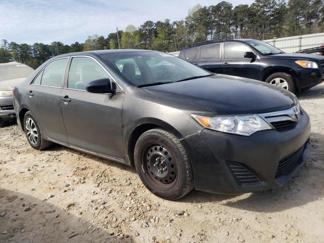 Photo 4 from auction – 2013 TOYOTA CAMRY L with VIN 4T1BF1FK1DU297425