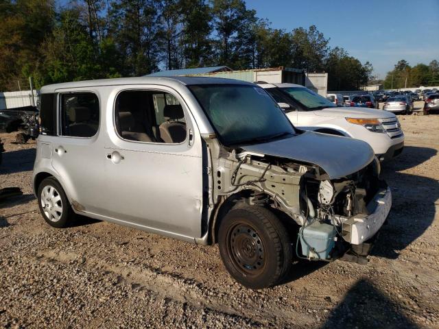 Photo 4 from auction – 2013 NISSAN CUBE S with VIN JN8AZ2KRXDT300025
