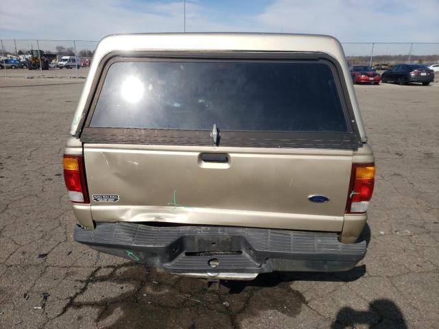 Photo 6 from auction – 1999 FORD RANGER SUP with VIN 1FTYR14V7XTA49757