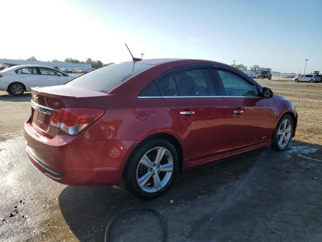 Photo 3 from auction – 2012 CHEVROLET CRUZE LT with VIN 1G1PG5SC4C7360990