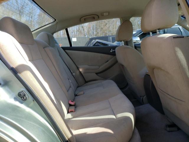 Photo 10 from auction – 2007 NISSAN ALTIMA 2.5 with VIN 1N4AL21E67N469856