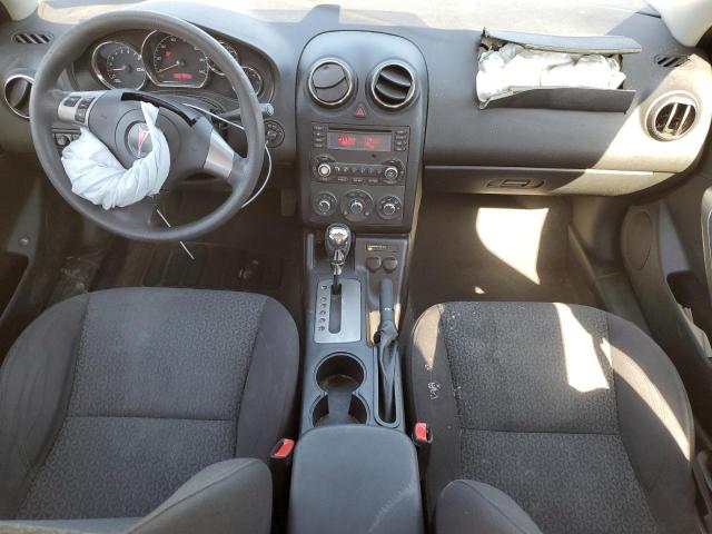 Photo 8 from auction – 2007 PONTIAC G6 BASE with VIN 1G2ZG58B274277617