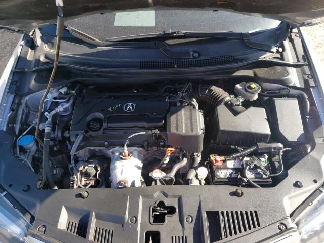 Photo 11 from auction – 2017 ACURA ILX PREMIU with VIN 19UDE2F75HA006158