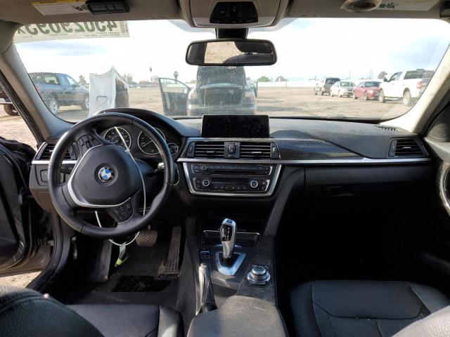 Photo 8 from auction – 2012 BMW 328 I with VIN WBA3A5C53CF344273